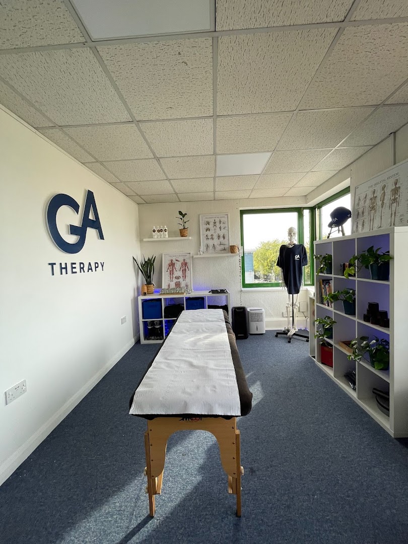 GA Therapy · Photos 1